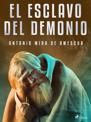 cover image of El esclavo del demonio